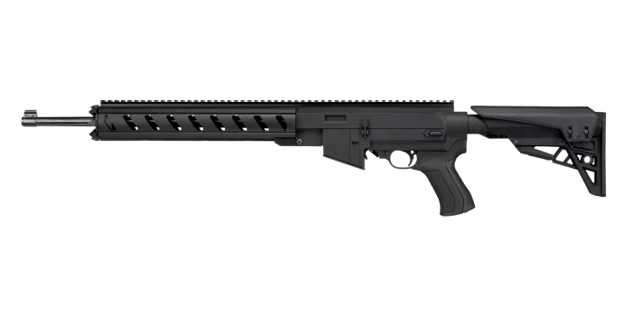 ATI RUGER AR22 CONVERSION KIT - BLACK
