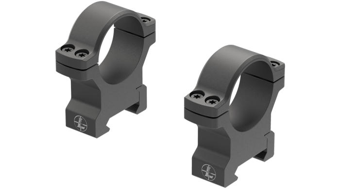 LEUPOLD BC 30MM HIGH RINGS - MA - Image 2