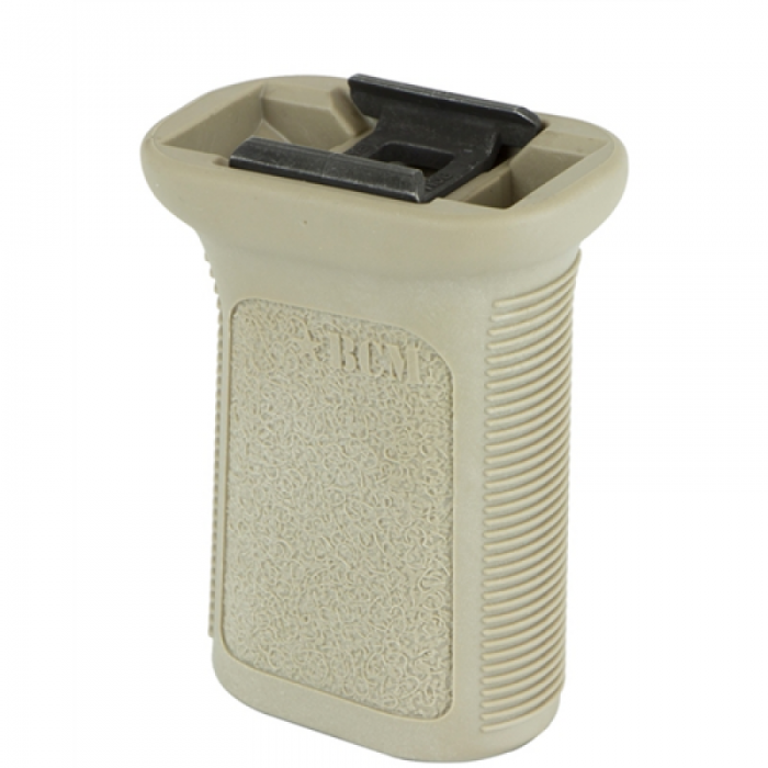 BCM GUN FIGHTER VERTICAL GRIP - FDE
