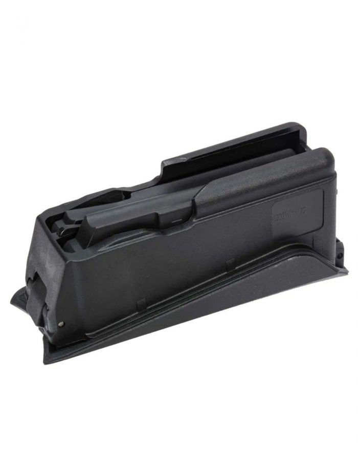 BENELLI LUPO MAGAZINE 5RDS 30-06/270WIN