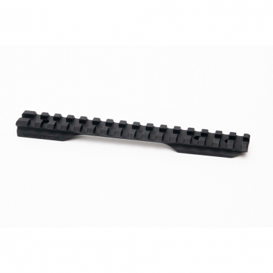 VORTEX PICATINNY RAIL FOR REM 700L+20MOA