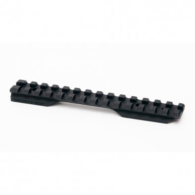 VORTEX PICATINNY RAIL FOR REM 700SHORT