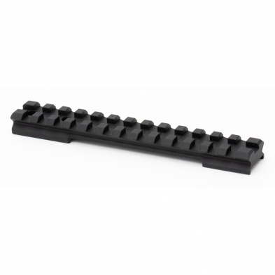 VORTEX PIC RAIL FOR TIKKA T3/T3X - 20MOA