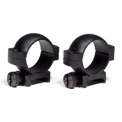 VORTEX HUNTER RINGS 30MM LOW
