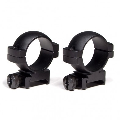 VORTEX HUNTER RINGS 30MM MEDIUM