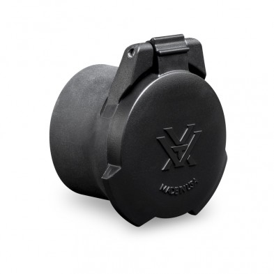 VORTEX DEFENDER FLIP CAP OBJ LENS 24