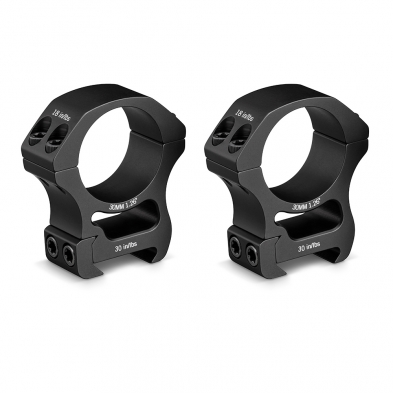 VORTEX PRO SERIES RINGS 30MM HIGH