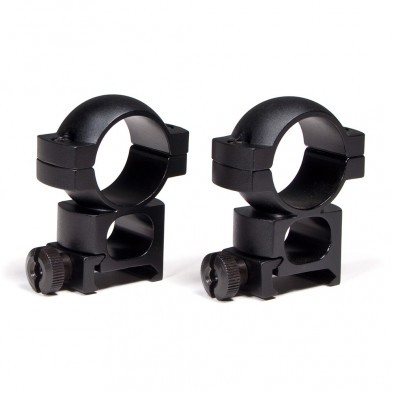 VORTEX HUNTER RINGS 1" HIGH