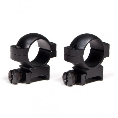 VORTEX HUNTER RINGS 1" MEDIUM