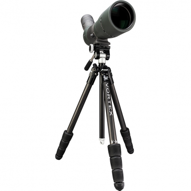 VORTEX SUMMIT CARBON II TRIPOD KIT