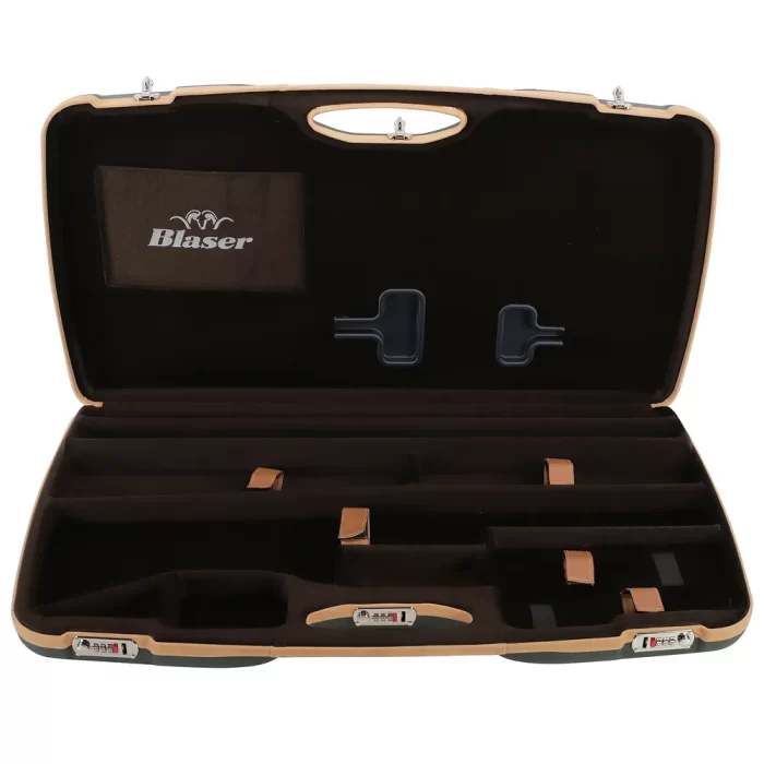 BLASER ABS HARD CASE TYPE C FOR R8/R93 - Image 2