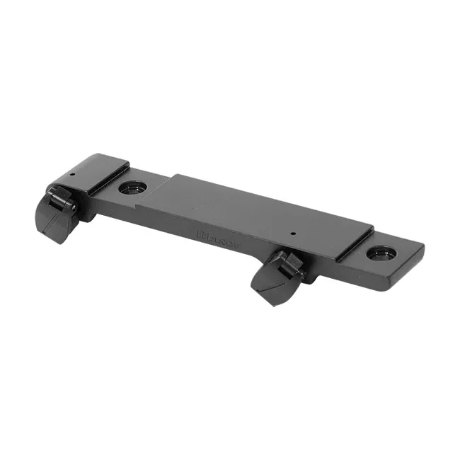 BLASER QD SADDLE MOUNT W/O RINGS