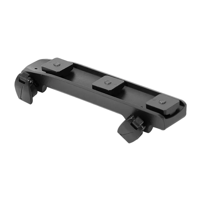 BLASER QD SADDLE MOUNT S&B