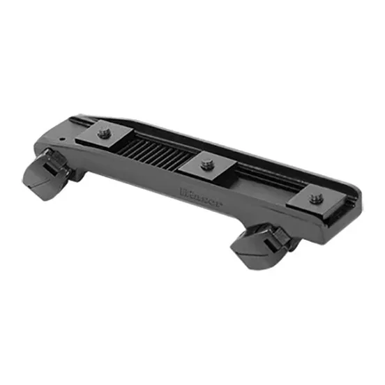 BLASER QD SADDLE MOUNT SWAROVSKI