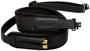 BLASER GEWEHRRIEMEN R8 RIFLE SLING BLK
