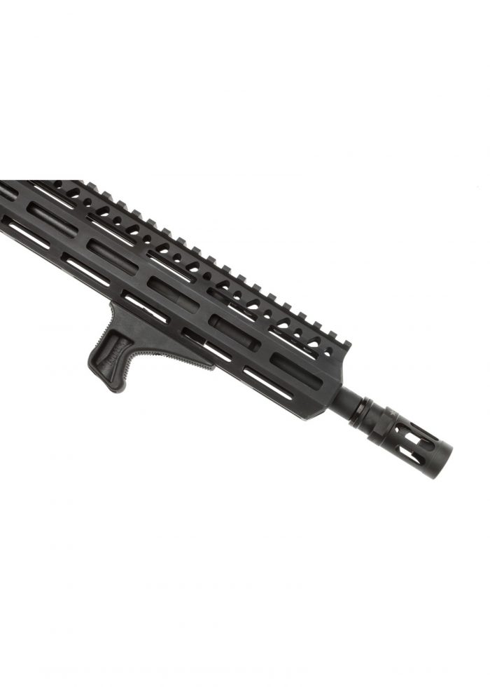 BCM KINESTHETIC ANGLED GRIP M-LOK - BLK - Image 2