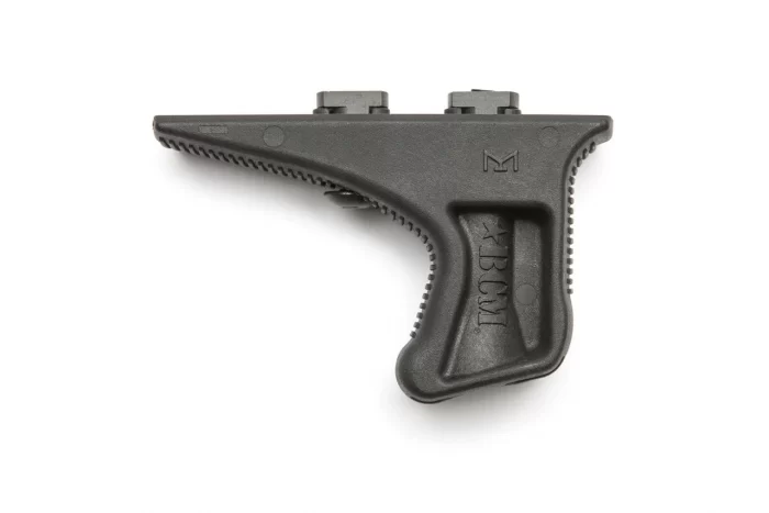 BCM KINESTHETIC ANGLED GRIP M-LOK - BLK