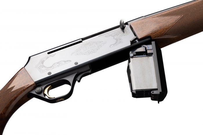 BROWNING BAR MK2 SAFARI SA MAG 300WSM