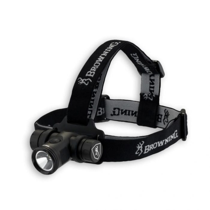 BROWNING LED HEADLAMP