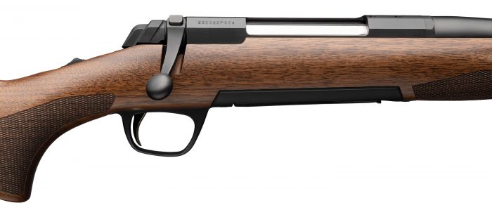 BROWNING X-BOLT HUNTER FLD 243WIN - Image 2