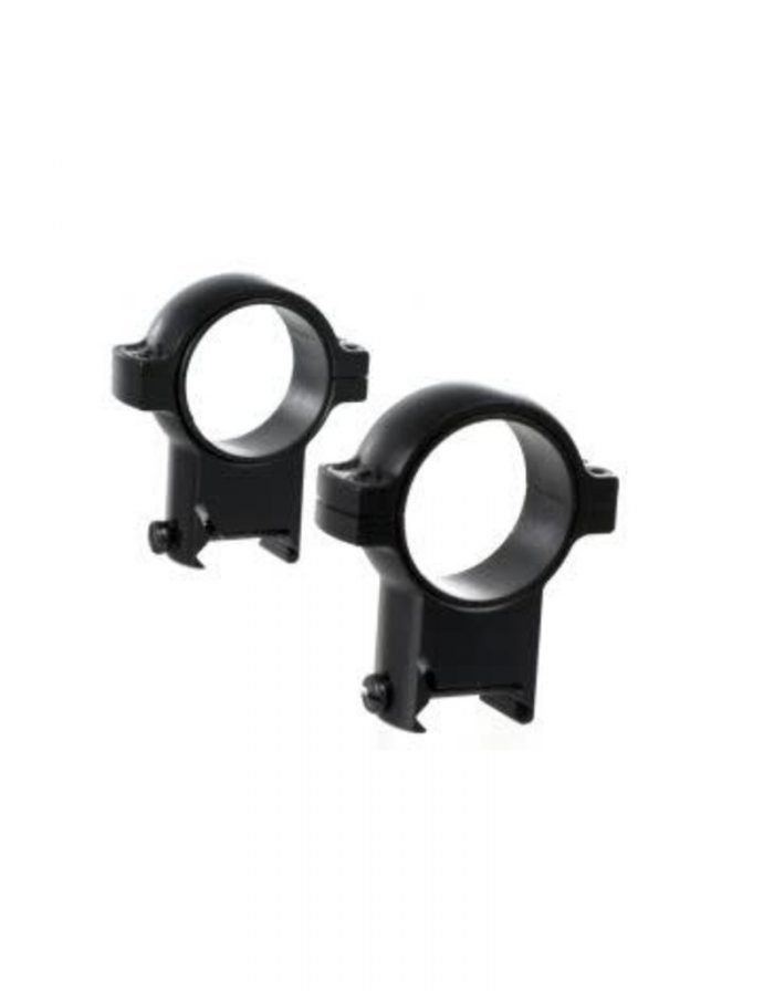 BURRIS SIGNATURE ZEE RINGS 30MM HIGH