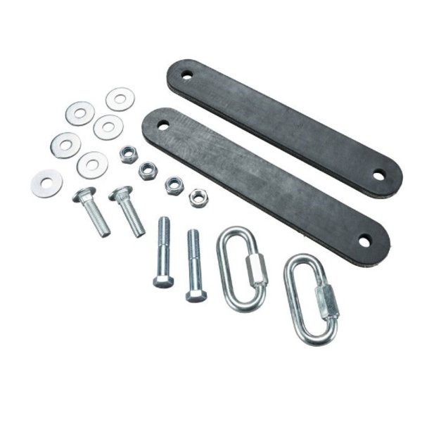 CHAMPION RUBBER STRAP HANGING SET