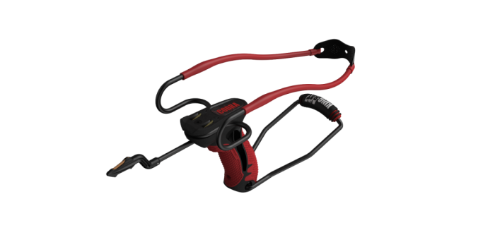 BARNETT KING RAT COBRA SLINGSHOT - Image 2