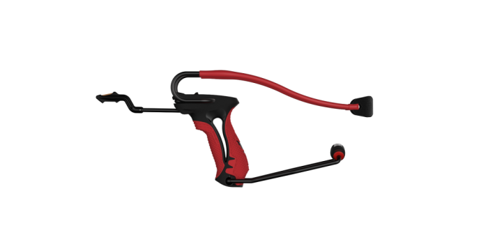 BARNETT KING RAT COBRA SLINGSHOT - Image 3