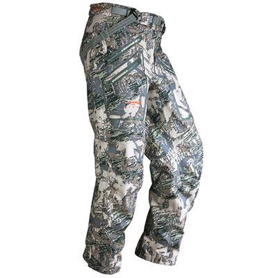 SITKA COLDFRONT BIB PANT