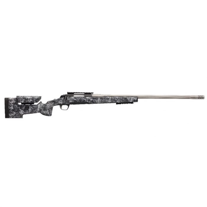 BROWNING X-BOLT TARGET MCMILLAN 6.5C 26"