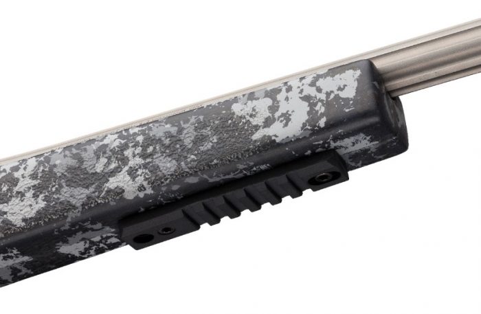 BROWNING X-BOLT TARGET MCMILLAN 6.5C 26" - Image 4