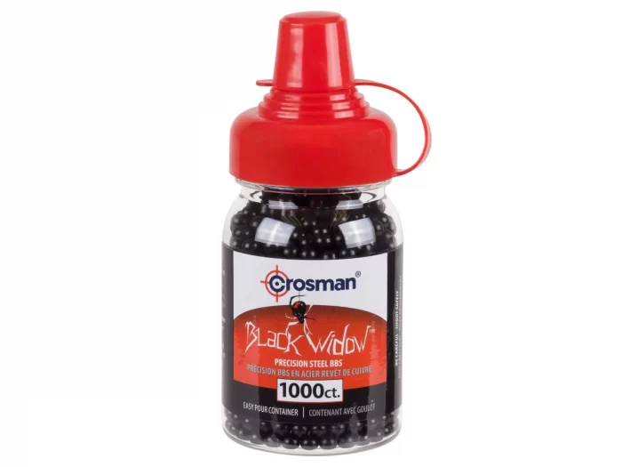 CROSMAN BLACK WIDOW BB 1000CT - Image 2