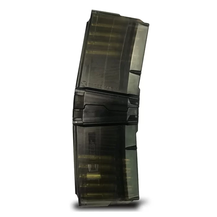 CROSSMAG AR15 MAGAZINE 5.56/.223