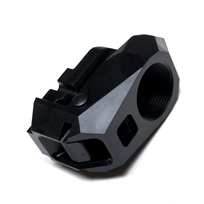 CZ BREN2 AR STOCK ADAPTER