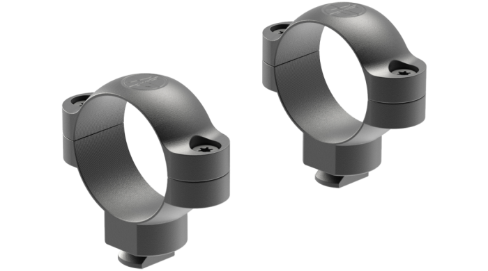 LEUPOLD STD 30MM HIGH RINGS - MA