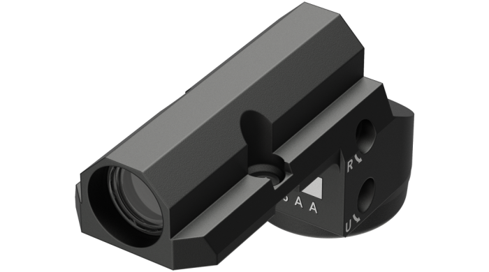 LEUPOLD DELTAPONT MICRO 3 MOA GLOCK - Image 5