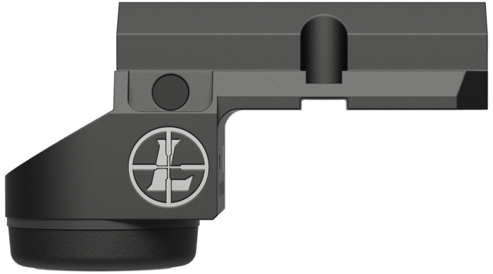 LEUPOLD DELTAPONT MICRO 3 MOA GLOCK