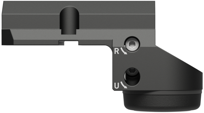 LEUPOLD DELTAPONT MICRO 3 MOA GLOCK - Image 7