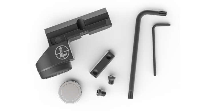 LEUPOLD DELTAPONT MICRO 3 MOA GLOCK - Image 2