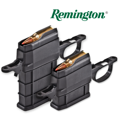 LEGACY REM700 MAG DROP-IN KIT - 5RDS