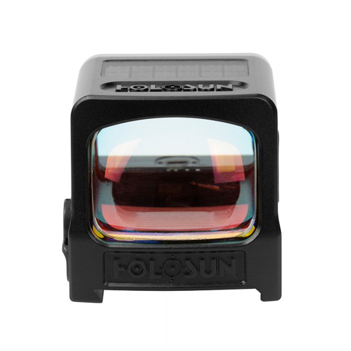 HOLOSUN HE509T-X2 REDDOT - Image 4