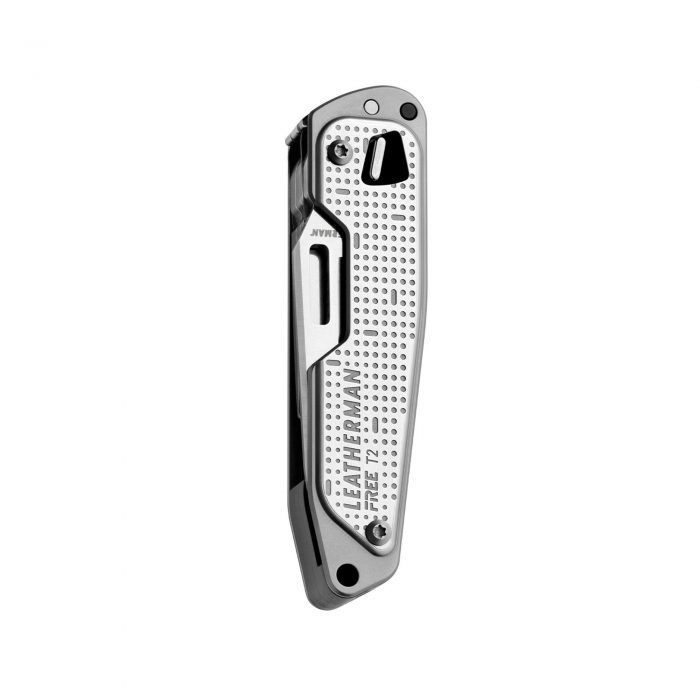 LEATHERMAN FREE T2 STAINLESS BOX-INT - Image 3