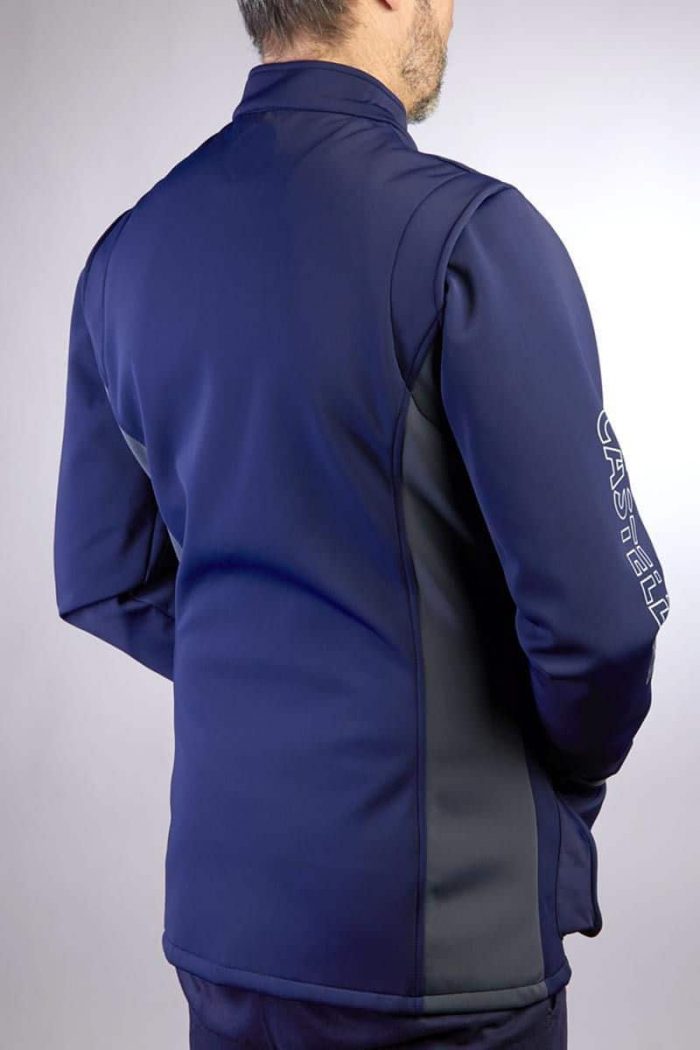 CASTELLANI DRY FILM JACKET - Image 3