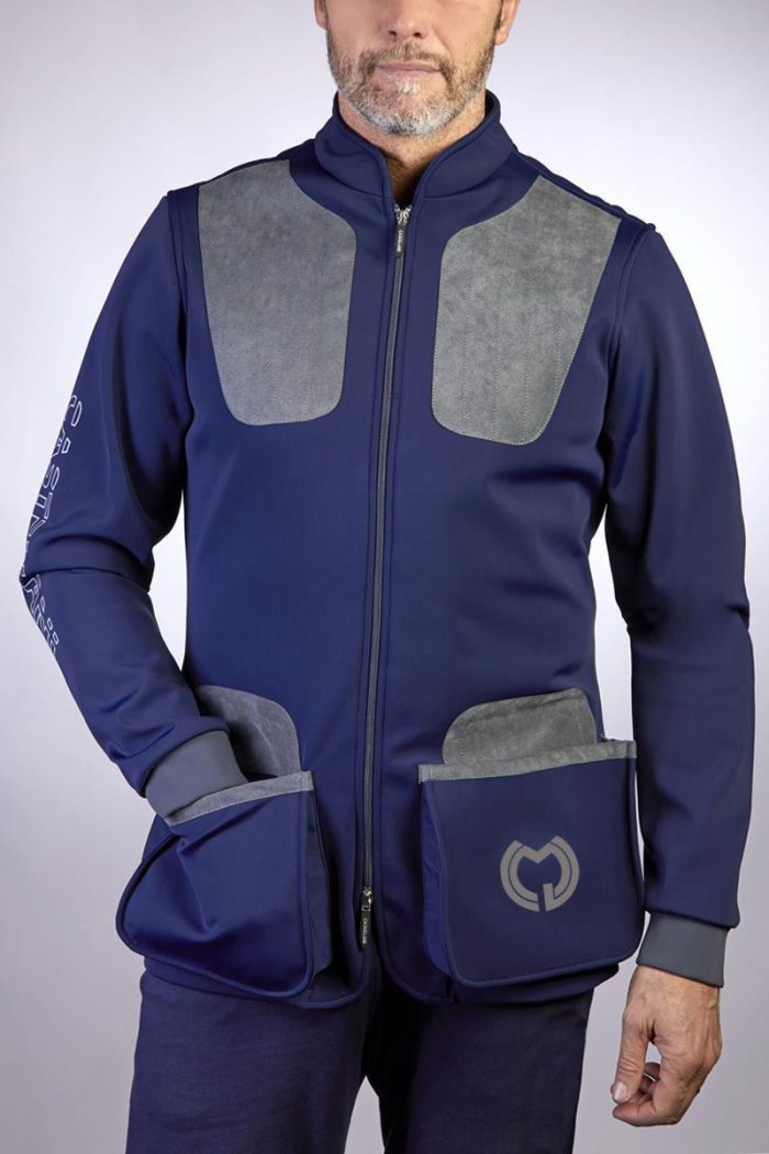 CASTELLANI DRY FILM JACKET