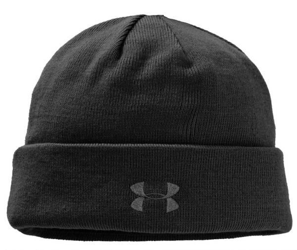 UA TACTICAL STEALTH BEANIE