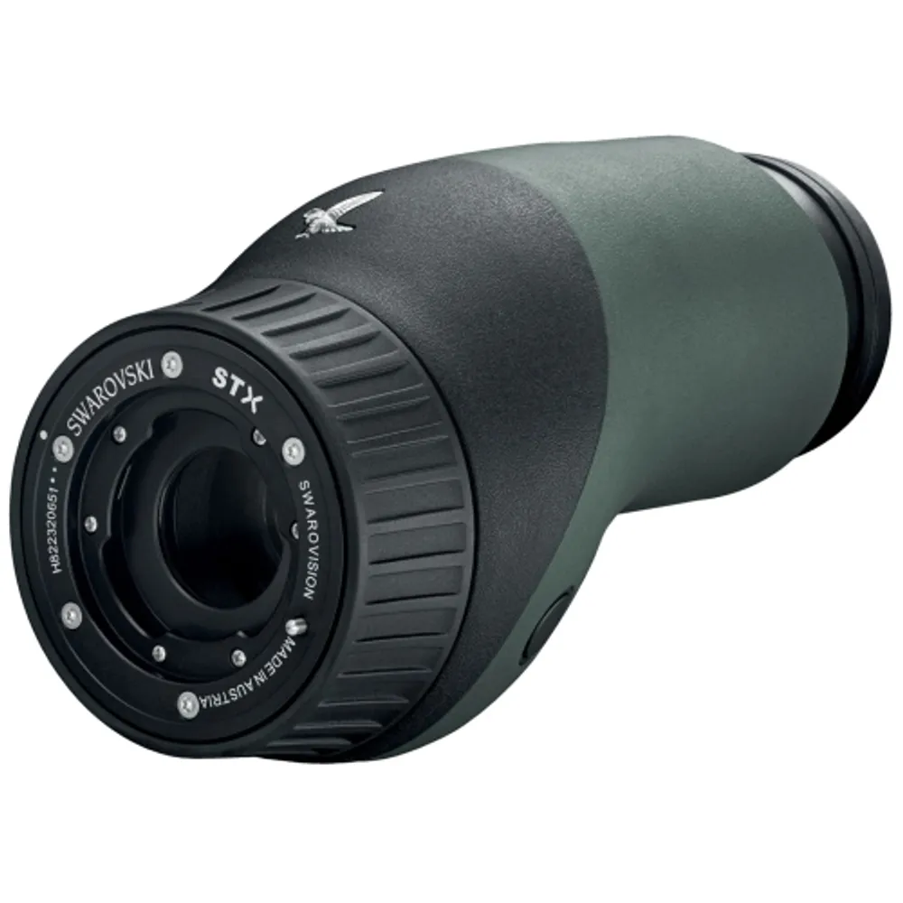 SWAROVSKI STX EYEPIECE MODULE - STRAIGHT