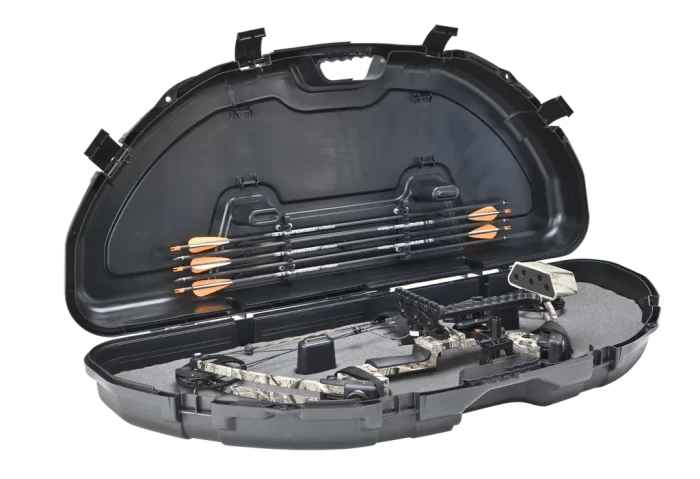 PLANO PROTECTOR SERIES COMPACT BOW CASE - Image 2