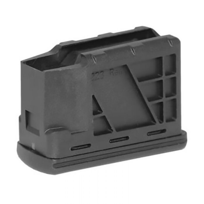 CZ 600 .223REM 5RD MAGAZINE