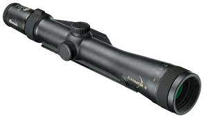 BURRIS ELIMINATOR IV 4-16X50 ILLUM X96