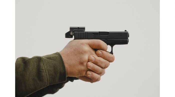 LEUPOLD DELTAPONT MICRO 3 MOA GLOCK - Image 6